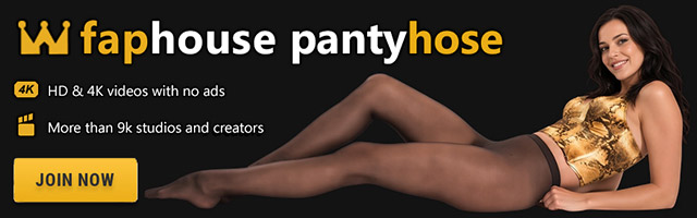 pantyhose videos