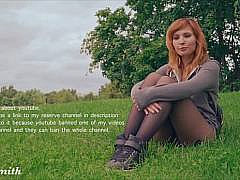 The pantyhose adult website known as Nylon Video