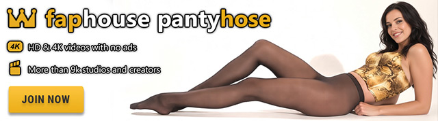 pantyhose videos