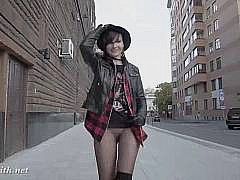 The pantyhose adult website known as Pantyhose4You